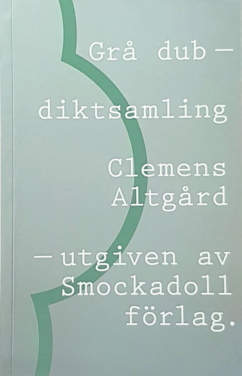 Clemens Altgård : Grå dub