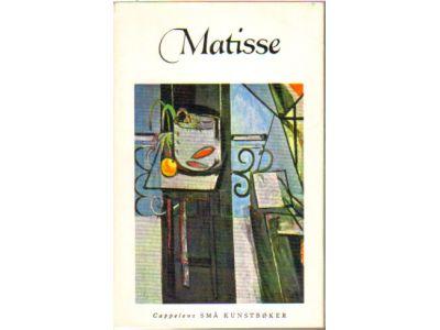 Clement Greenburg : Matisse