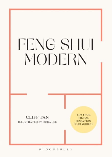 Cliff Tan : Feng Shui Modern