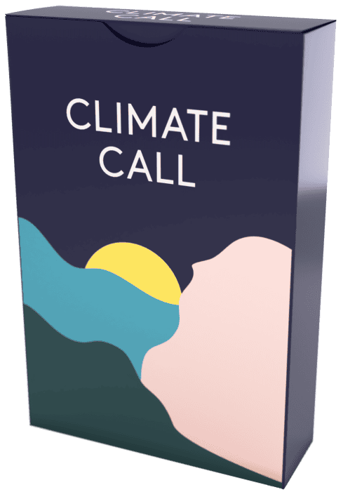 Climate Call 2026