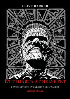 Clive Barker : Ett hjärta åt helvetet