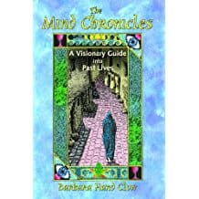 Clow Barbara Hand : Mind Chronicles (The)