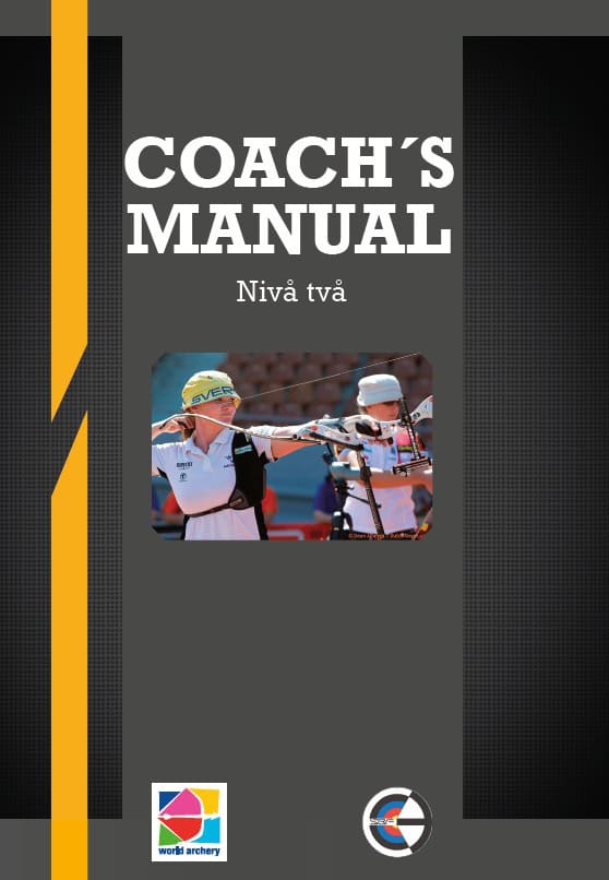 , : Coach´s manual Nivå två