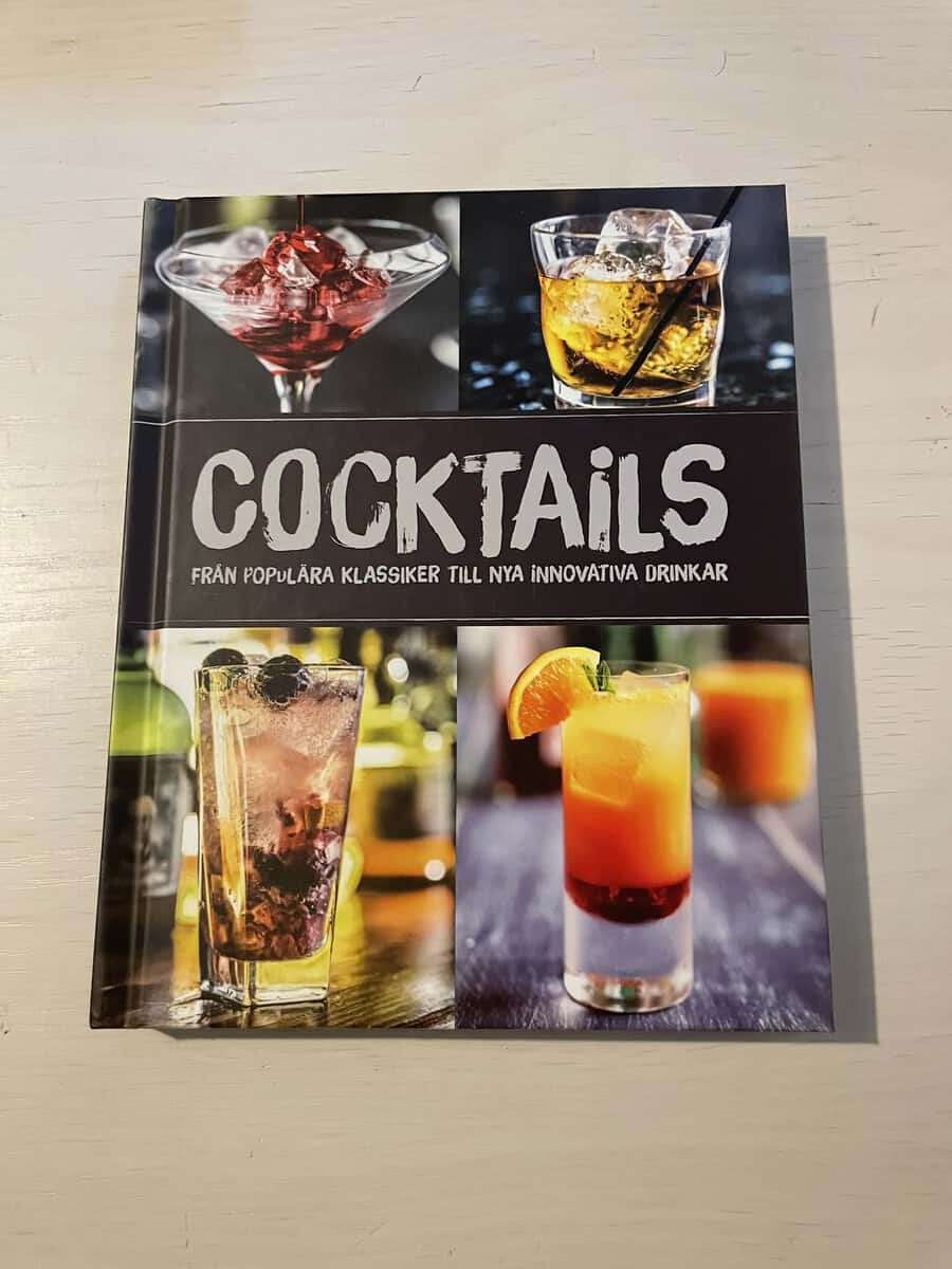 Cocktails