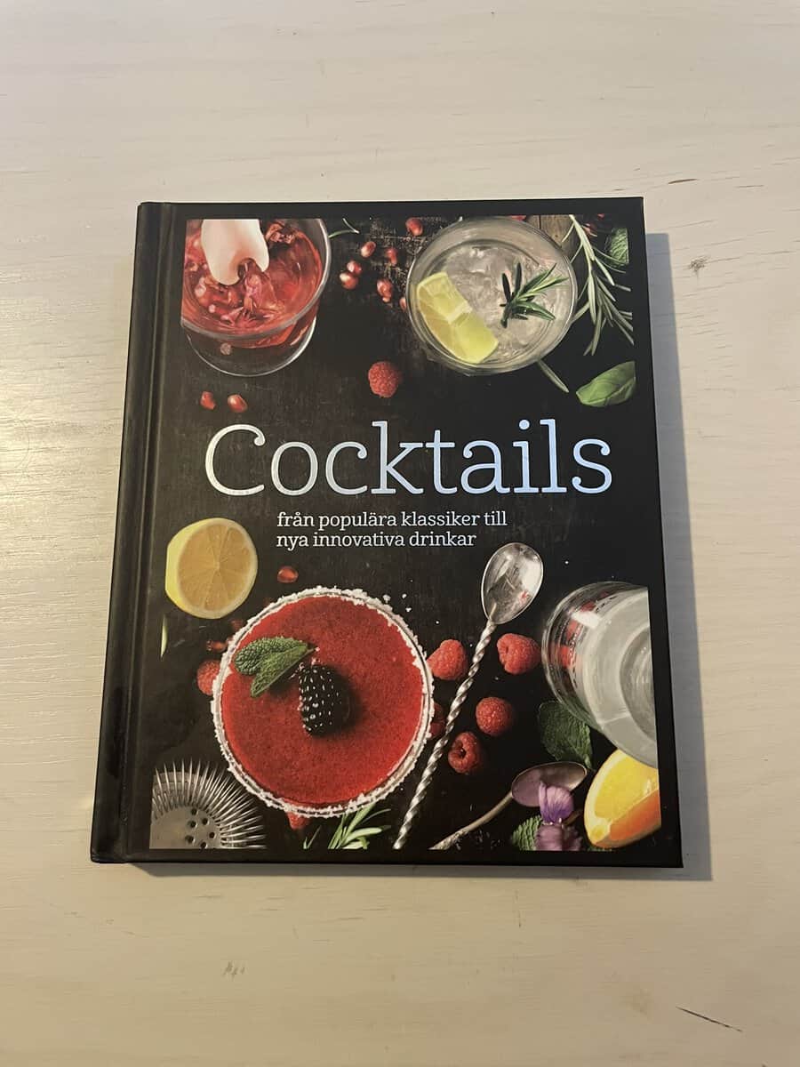 Cocktails