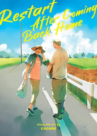 Cocomi : Restart After Coming Back Home