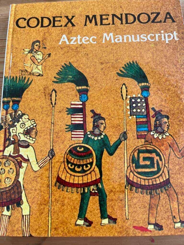 Codex Mendoza