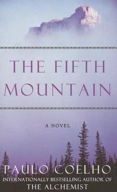 COELHO PAULO : FIFTH MOUNTAIN INTL