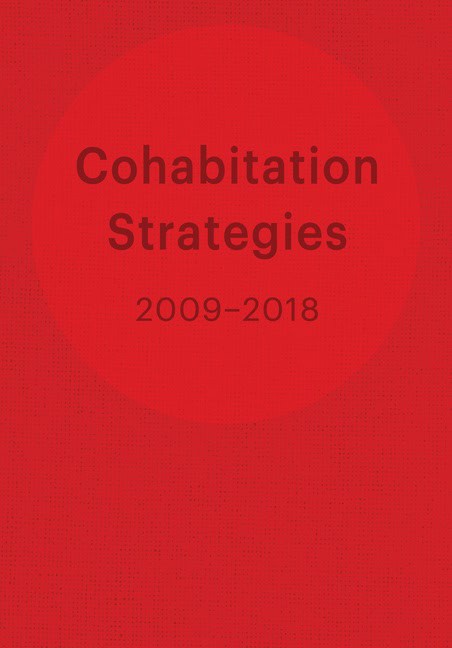 CohStra : Cohabitation Strategies