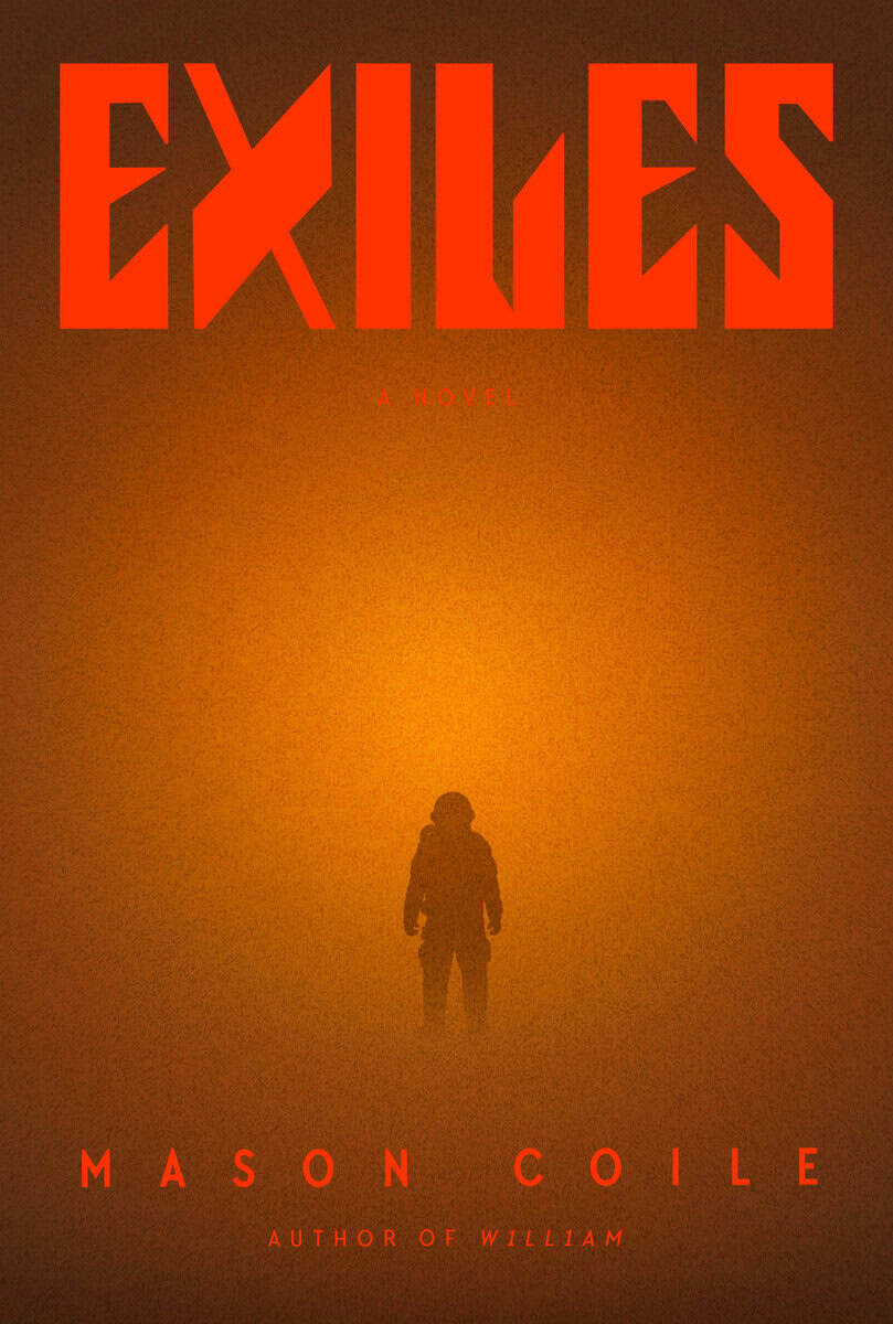 Coile, Mason ; Pyper, Andrew : Exiles