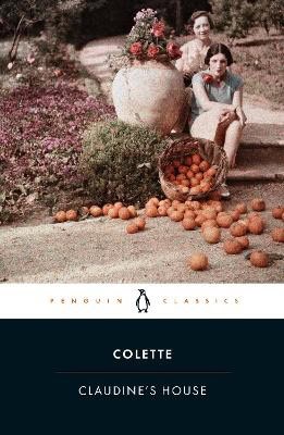 Colette : Claudine's House