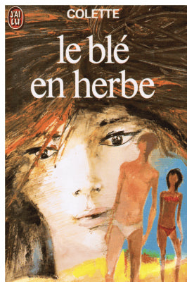 Colette : Le blé en herbe