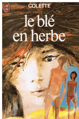 Colette : Le blé en herbe