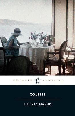 Colette : The Vagabond