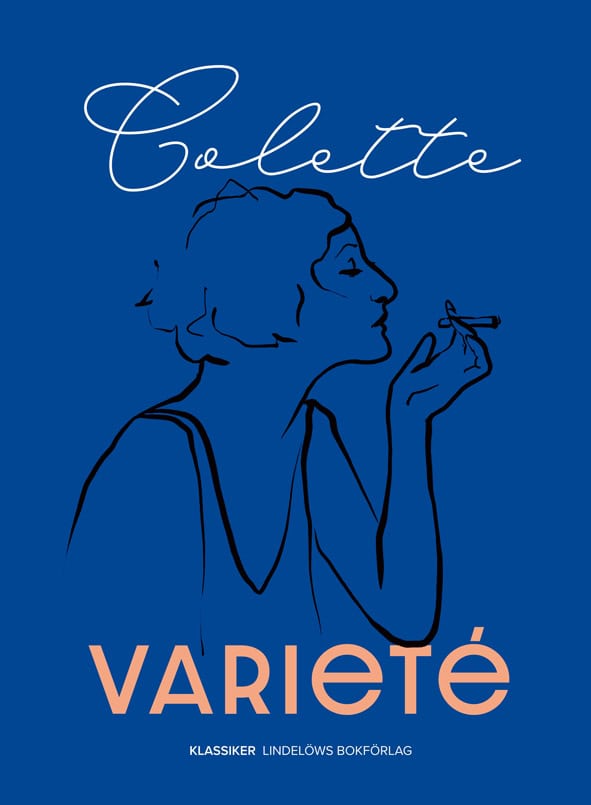 Colette : Varieté
