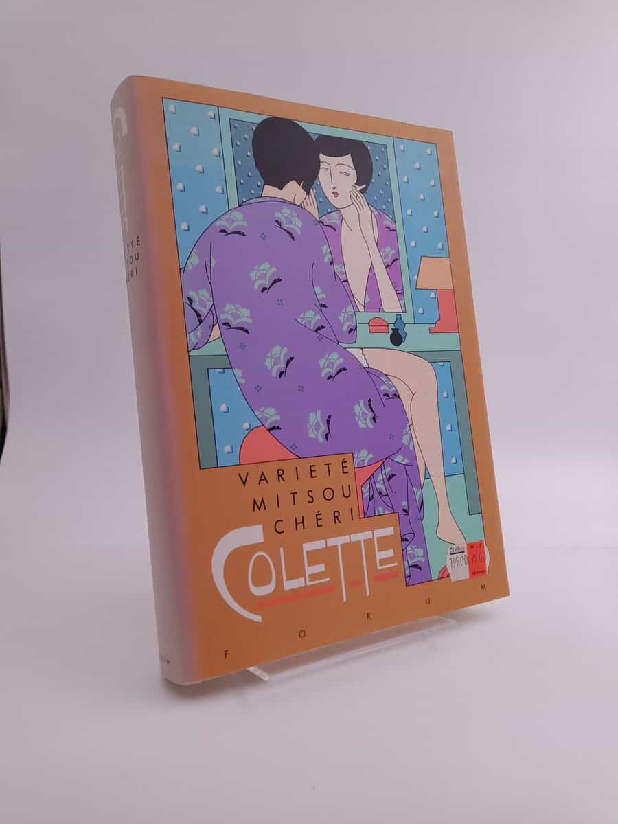 Colette : Varieté