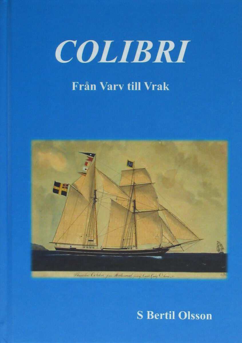 Colibri