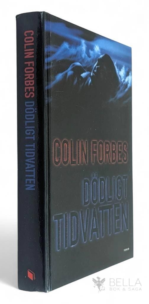 Colin Forbes : Dödligt tidvatten