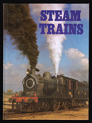 Colin Garratt : Steam Trains