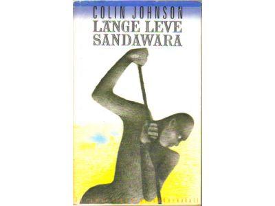 Colin Johnson : Länge leve Sandawara