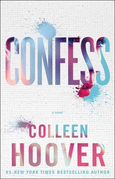 Colleen Hoover : Confess