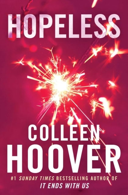 Colleen Hoover : Hopeless