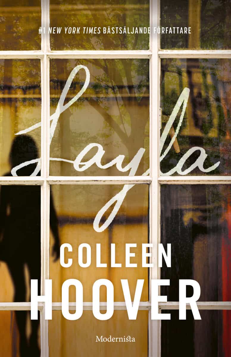 Colleen Hoover : Layla