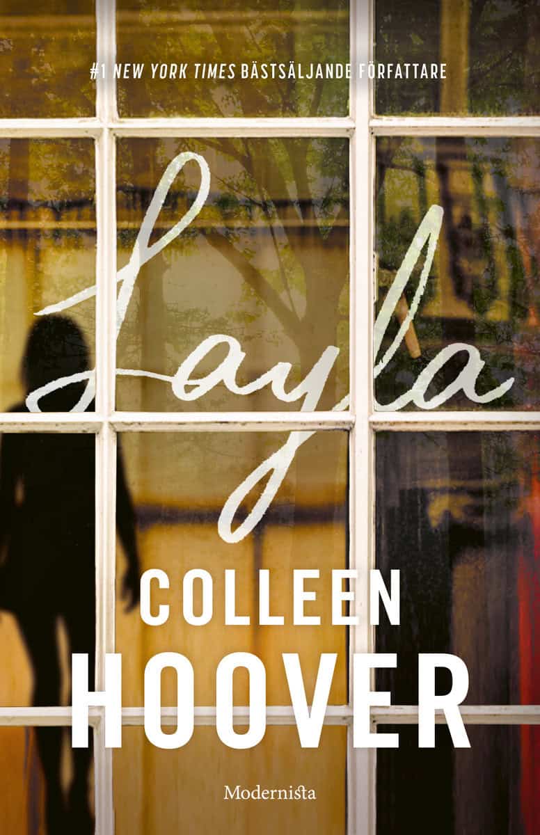 Colleen Hoover : Layla