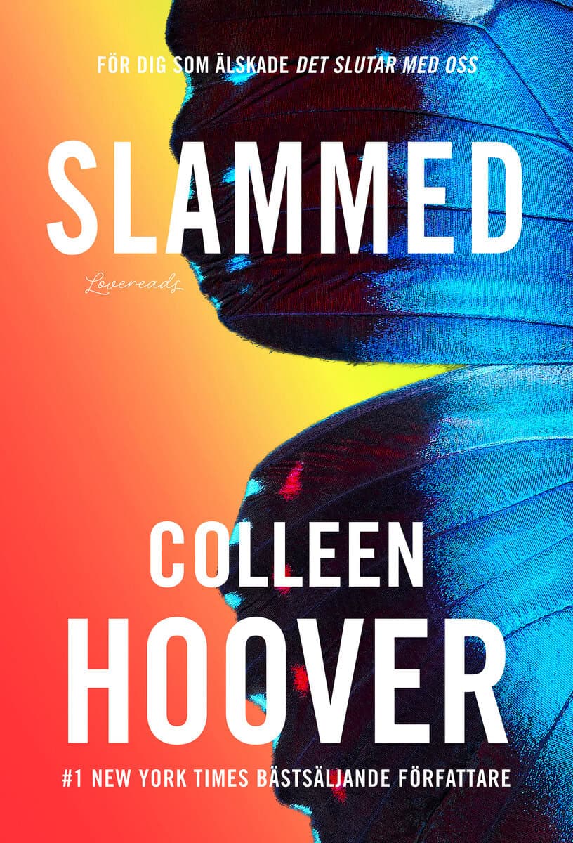 Colleen Hoover : Slammed