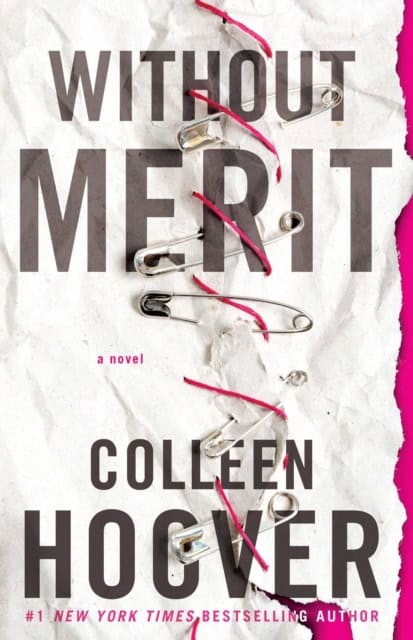 Colleen Hoover : Without Merit