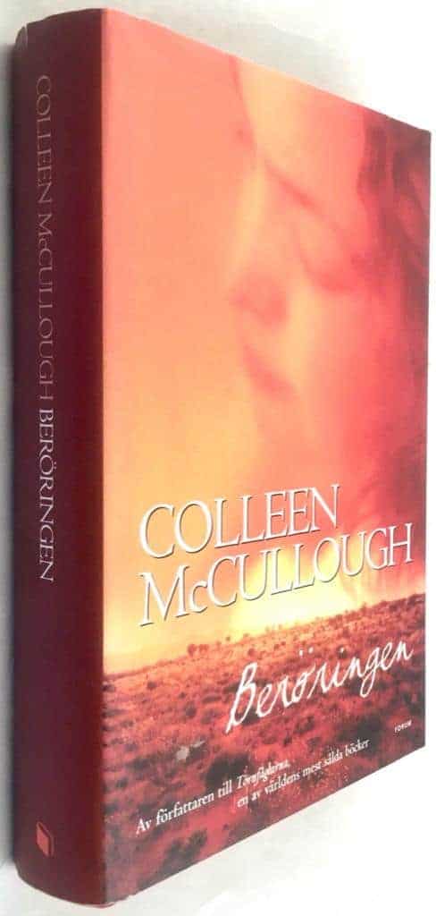 Colleen McCullough : Beröringen