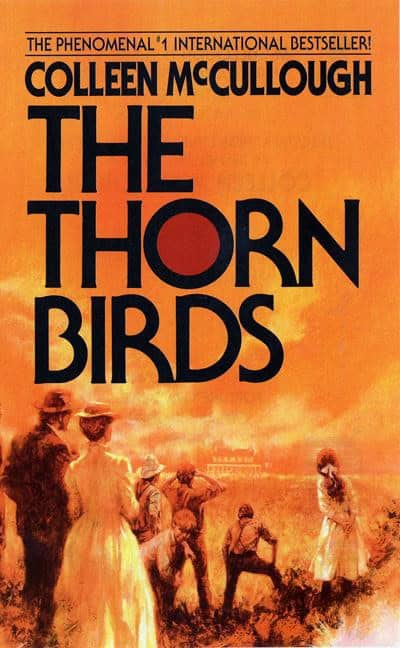 Colleen McCullough : Thorn Birds