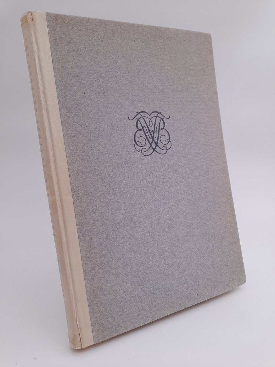 Colljin, Isak ; Björkbom, Carl : Det svenska boktryckets utveckling 1483-1850