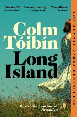 Colm Tóibín : Long Island