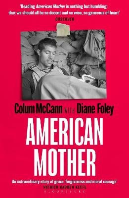 Colum McCann : American Mother