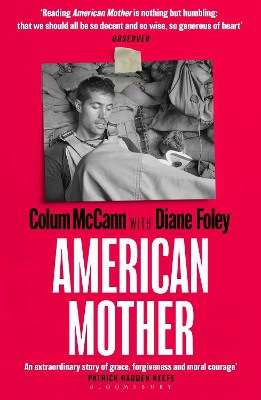 Colum McCann : American Mother