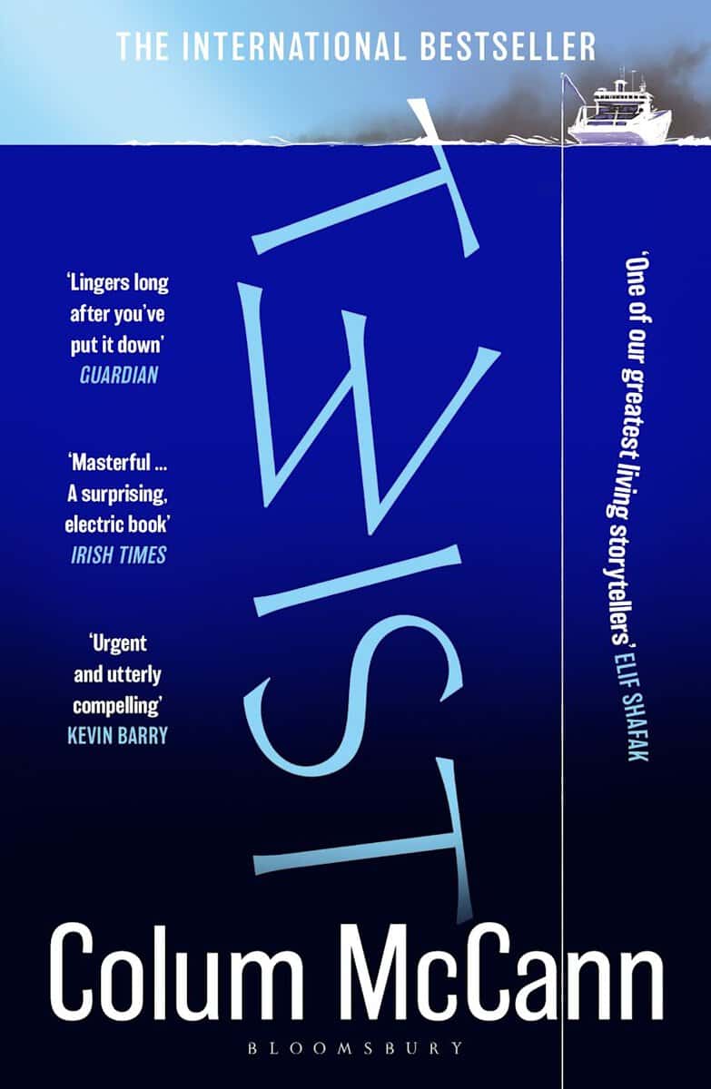 Colum McCann : Twist