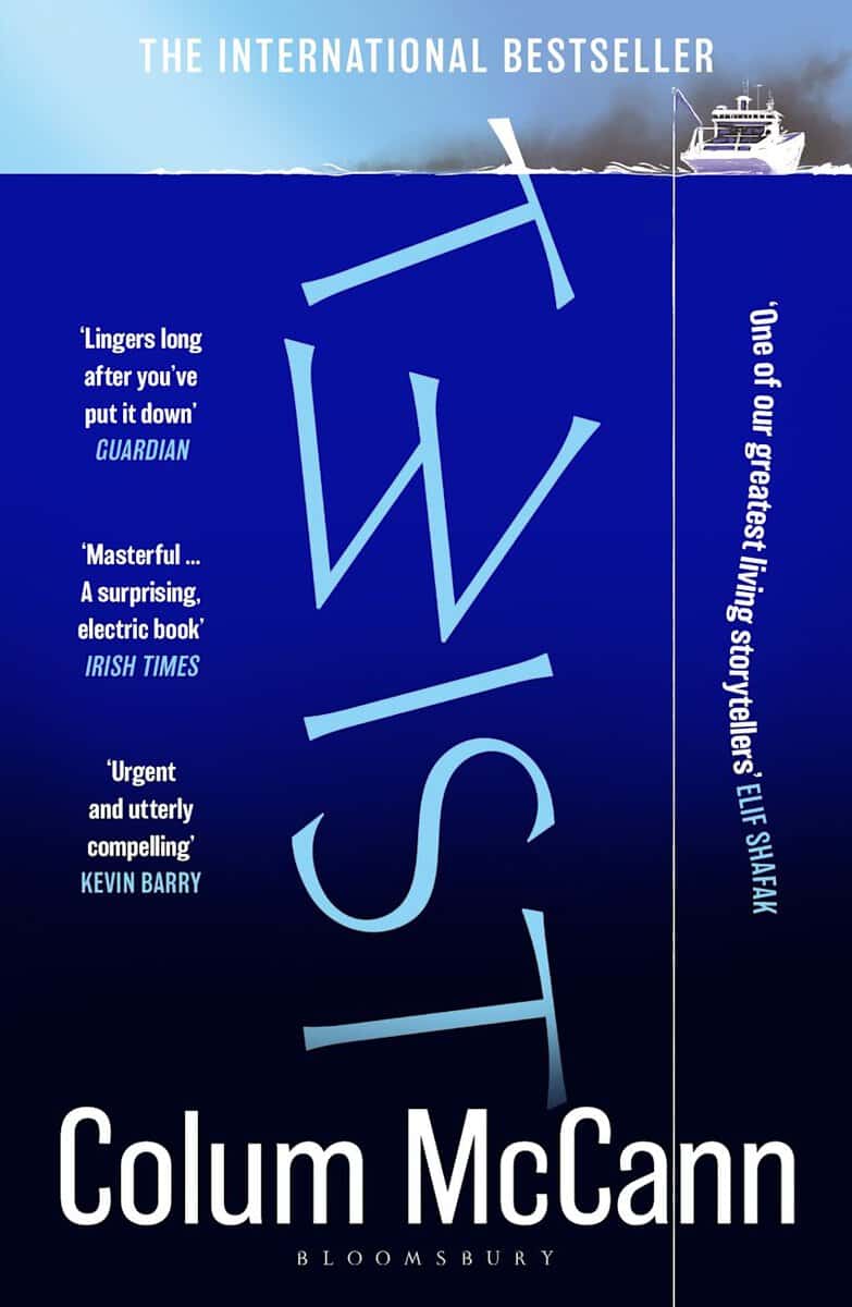Colum McCann : Twist