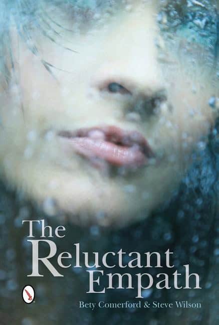 Comerford, Bety - Wilson, Steven P. : The Reluctant Empath