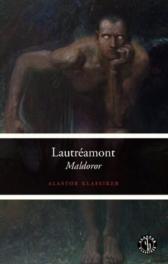 Comte de Lautréamont : Maldoror