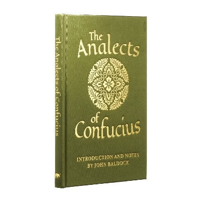 Confucius : Analects of Confucius