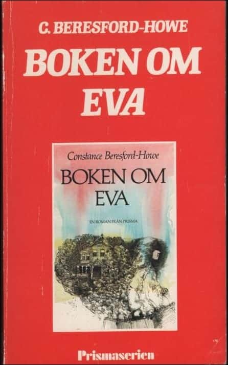 Constance Beresford-Howe : Boken om Eva