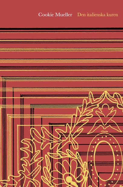 Cookie Mueller : Den italienska kuren