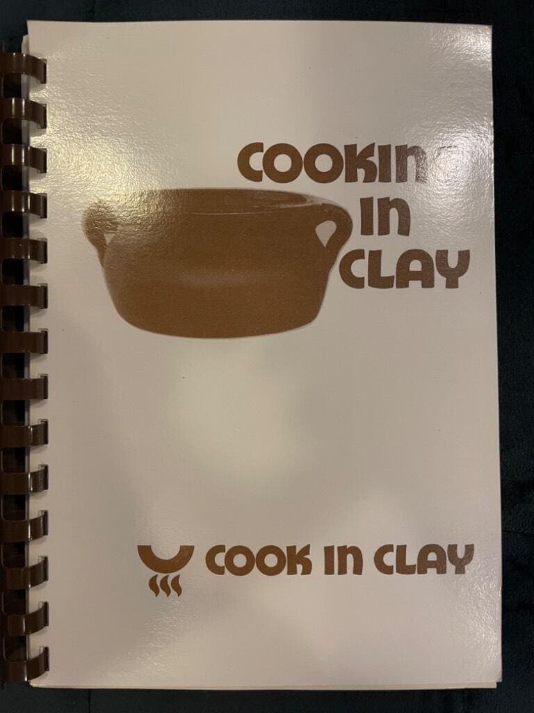 Cooking in Clay