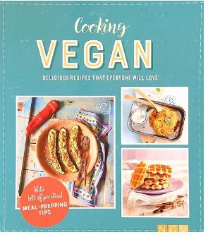 Cooking Vegan