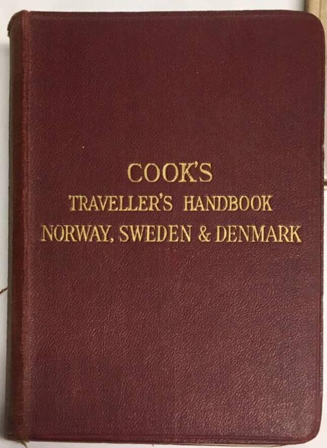 Cooks Travellers Handbook