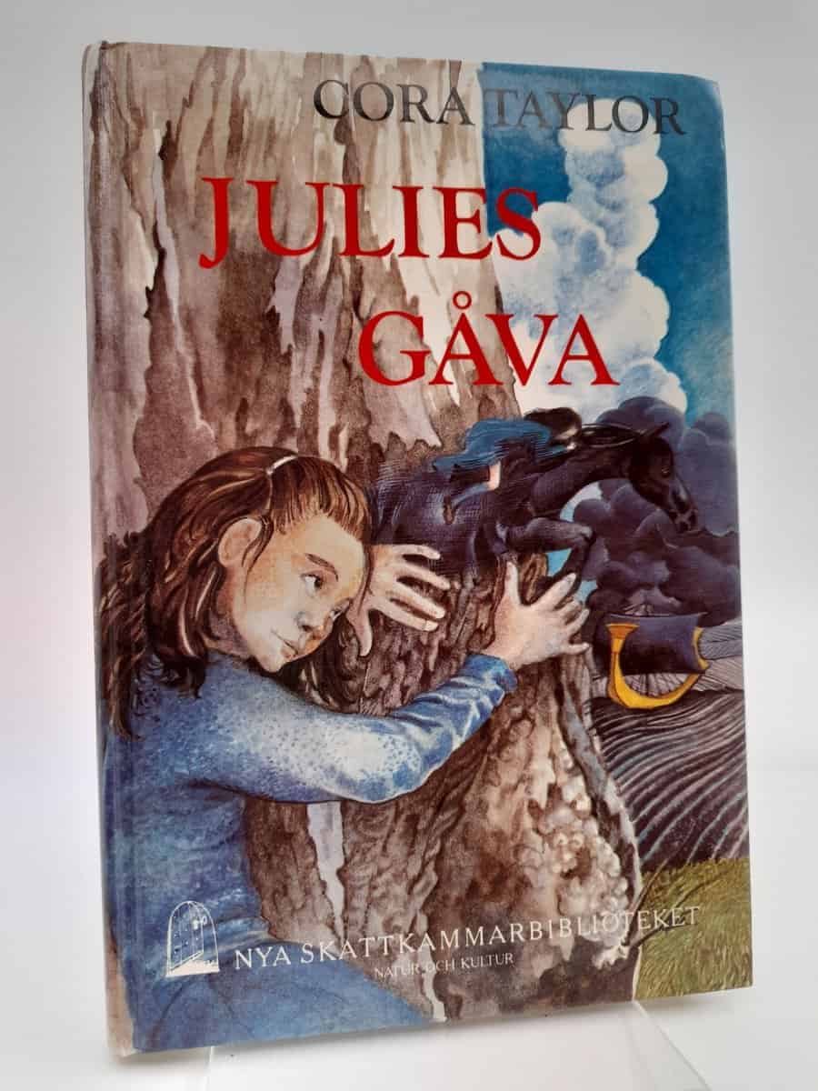 Cora Taylor : Julies gåva