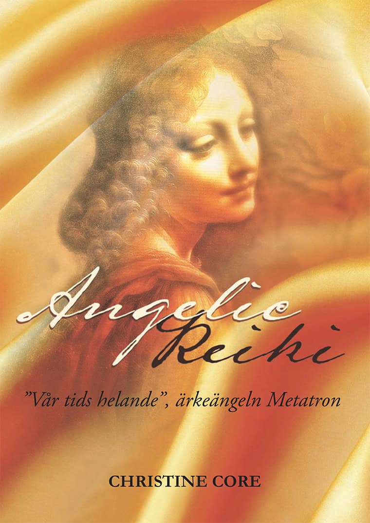 Core Christine : Angelic Reiki