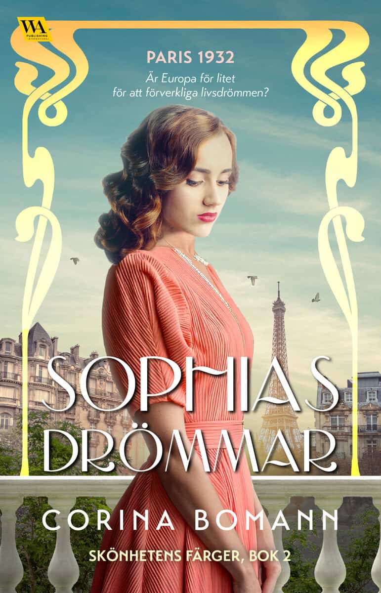 Corina Bomann : Sophias drömmar