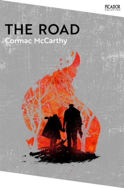 Cormac McCarthy : Road